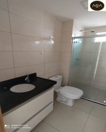 Imagem Apartamento com 2 Quartos à Venda, 63 m² em Tambaú - João Pessoa