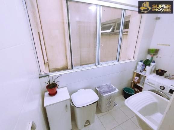 Imagem Apartamento com 3 Quartos à Venda, 90 m² em Centro - Pelotas