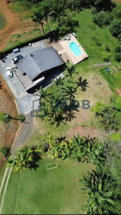 Chácara com 2 Quartos à Venda, 165 m² em Guaramirim