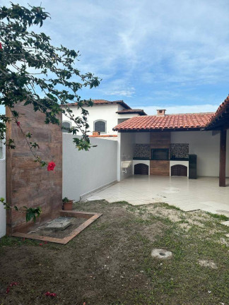 Imagem Casa com 3 Quartos para Alugar, 500 m² em Pontinha - Araruama
