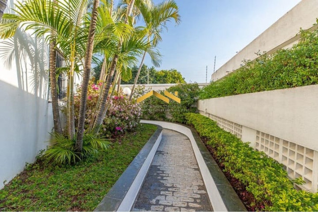 Imagem Apartamento com 4 Quartos à Venda, 171 m² em Vila Ipojuca - São Paulo