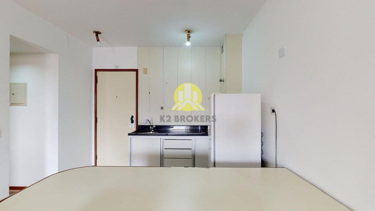 Imagem Apartamento com 1 Quarto à Venda, 43 m² em Jardim Paulista - São Paulo Imagem Apartamento com 1 Quarto à Venda, 43 m² em Jardim Paulista - São Paulo