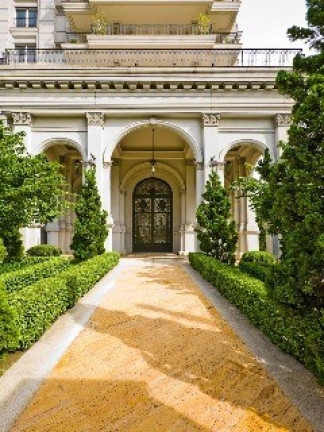 Imagem Imóvel com 5 Quartos à Venda, 680 m² em Jardim Paulistano - São Paulo
