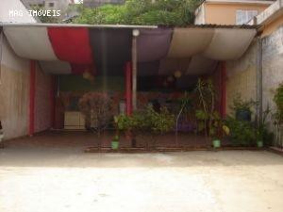 Imagem Terreno à Venda, 249 m² em Vila Jacui - São Paulo