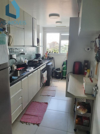 Imagem Apartamento com 2 Quartos à Venda, 94 m² em Braga - Cabo Frio