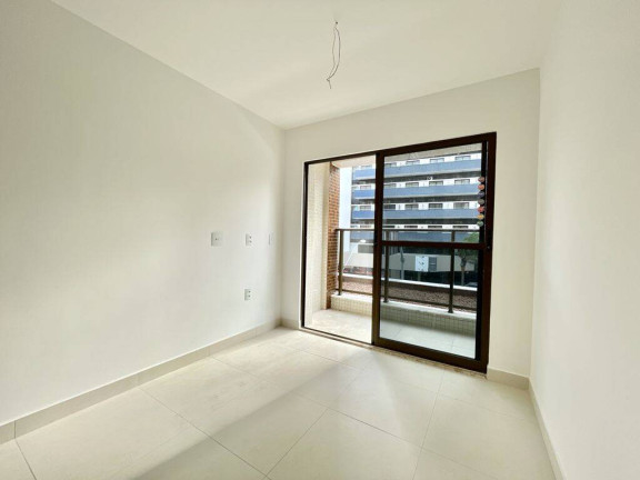 Imagem Apartamento com 2 Quartos à Venda, 59 m² em Cabo Branco - João Pessoa