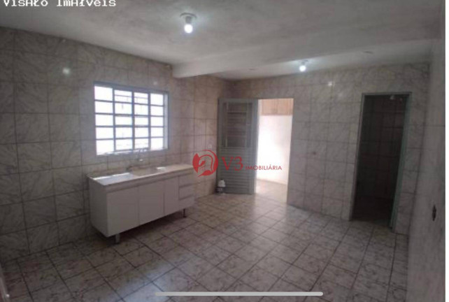 Imagem Casa com 5 Quartos à Venda, 125 m² em Jardim Dos Ipês - São Paulo