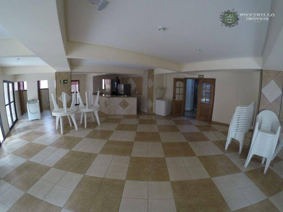 Imagem Cobertura com 3 Quartos à Venda, 200 m² em Tupi - Praia Grande Imagem Cobertura com 3 Quartos à Venda, 200 m² em Tupi - Praia Grande