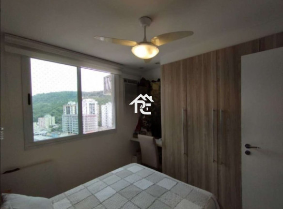 Imagem Cobertura com 3 Quartos à Venda, 170 m² em Santa Rosa - Niterói