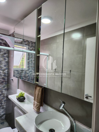 Imagem Apartamento com 3 Quartos à Venda, 84 m² em Parque Morumbi - Votorantim