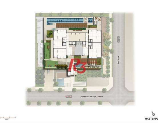 Imagem Apartamento com 2 Quartos à Venda, 89 m² em Pompéia - Santos Imagem Apartamento com 2 Quartos à Venda, 89 m² em Pompéia - Santos