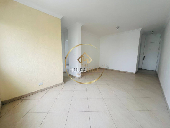 Imagem Apartamento com 2 Quartos à Venda, 63 m² em Vila Guaianazes - São José Dos Campos Imagem Apartamento com 2 Quartos à Venda, 63 m² em Vila Guaianazes - São José Dos Campos