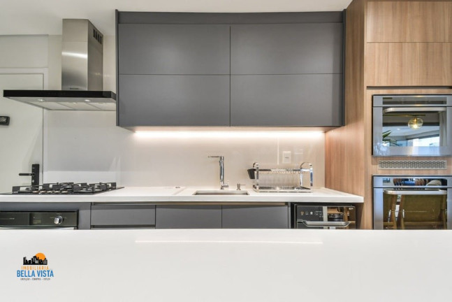Imagem Apartamento com 3 Quartos à Venda, em Mirandópolis - São Paulo Imagem Apartamento com 3 Quartos à Venda, em Mirandópolis - São Paulo