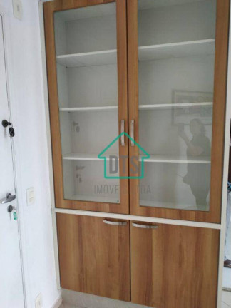 Imagem Apartamento com 2 Quartos à Venda, 48 m² em Vila Constança - São Paulo
