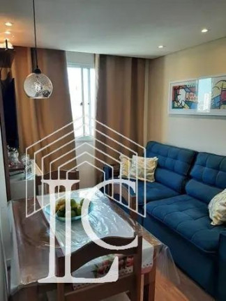 Imagem Apartamento com 2 Quartos à Venda, 47 m² em Saúde - São Paulo Imagem Apartamento com 2 Quartos à Venda, 47 m² em Saúde - São Paulo