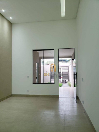 Imagem Casa com 3 Quartos à Venda, 92 m² em Condomínio Rio Branco - Goiânia Imagem Casa com 3 Quartos à Venda, 92 m² em Condomínio Rio Branco - Goiânia