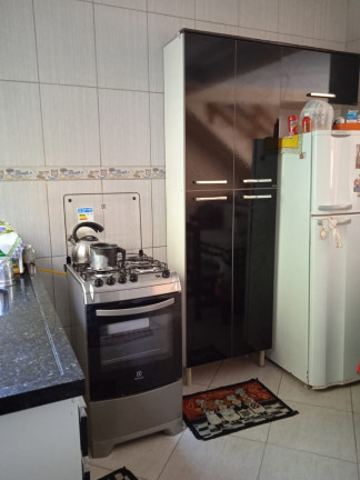 Imagem Casa com 2 Quartos à Venda, 80 m² em Serpa - Caieiras