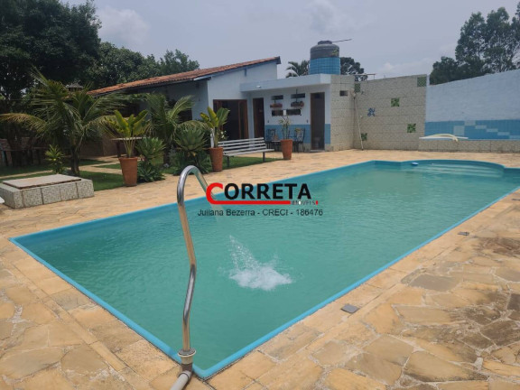 Imagem Casa com 5 Quartos à Venda, 300 m² em Votorantim - Ibiúna Imagem Casa com 5 Quartos à Venda, 300 m² em Votorantim - Ibiúna