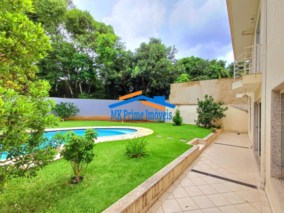 Imagem Casa de Condomínio com 4 Quartos à Venda, 591 m² em São Paulo Ii - Cotia Imagem Casa de Condomínio com 4 Quartos à Venda, 591 m² em São Paulo Ii - Cotia