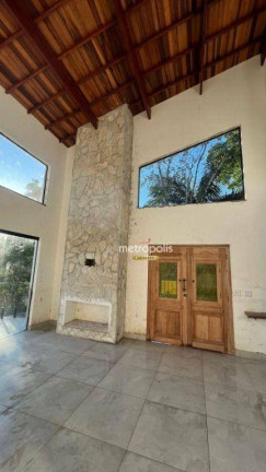 Imagem Chácara com 4 Quartos à Venda, 300 m² em Parque Rio Abaixo - Atibaia