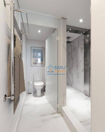 Imagem Apartamento com 3 Quartos à Venda, 184 m² em Perdizes - São Paulo Imagem Apartamento com 3 Quartos à Venda, 184 m² em Perdizes - São Paulo