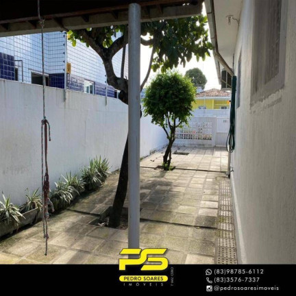 Imagem Casa com 3 Quartos à Venda, 100 m² em Ernesto Geisel - João Pessoa Imagem Casa com 3 Quartos à Venda, 100 m² em Ernesto Geisel - João Pessoa