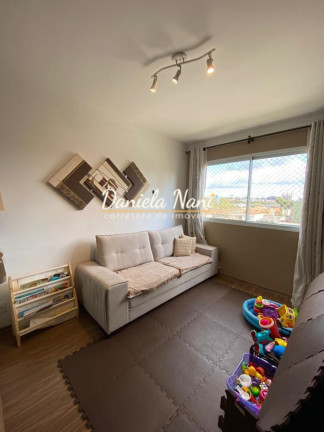 Imagem Apartamento com 3 Quartos à Venda, 64 m² em Paulicéia - São Bernardo Do Campo Imagem Apartamento com 3 Quartos à Venda, 64 m² em Paulicéia - São Bernardo Do Campo