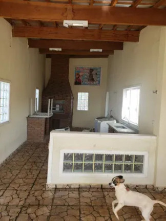 Imagem Casa com 4 Quartos à Venda, 300 m² em Vila Tolstoi - São Paulo