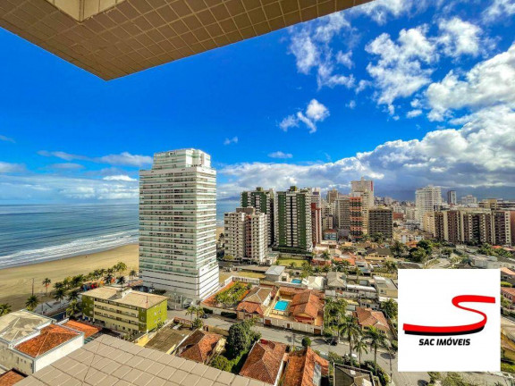 Imagem Apartamento com 3 Quartos à Venda, 109 m² em Canto Do Forte - Praia Grande Imagem Apartamento com 3 Quartos à Venda, 109 m² em Canto Do Forte - Praia Grande