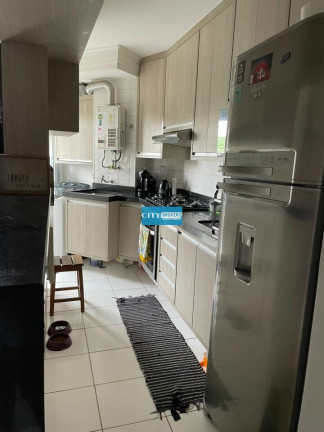 Imagem Apartamento com 2 Quartos à Venda, 55 m² em Vila Endres - Guarulhos
