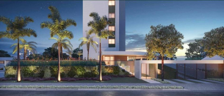 Imagem Apartamento com 3 Quartos à Venda, 105 m² em Parnamirim - Recife Imagem Apartamento com 3 Quartos à Venda, 105 m² em Parnamirim - Recife