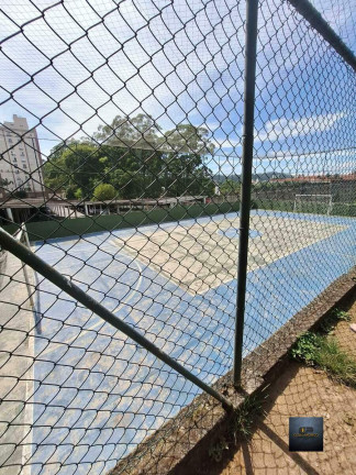 Imagem Apartamento com 2 Quartos à Venda, 56 m² em Demarchi - São Bernardo Do Campo