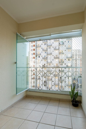 Imagem Apartamento com 2 Quartos à Venda, 54 m² em Liberdade - São Paulo Imagem Apartamento com 2 Quartos à Venda, 54 m² em Liberdade - São Paulo