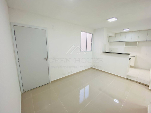 Imagem Apartamento com 2 Quartos para Alugar, 40 m² em Jardim Real Park - Botucatu Imagem Apartamento com 2 Quartos para Alugar, 40 m² em Jardim Real Park - Botucatu