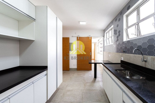 Imagem Apartamento com 2 Quartos à Venda, 134 m² em Jardim América - São Paulo