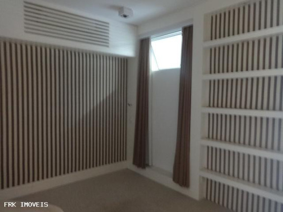 Imagem Apartamento com 5 Quartos à Venda, 510 m² em Vila Suzana - São Paulo Imagem Apartamento com 5 Quartos à Venda, 510 m² em Vila Suzana - São Paulo