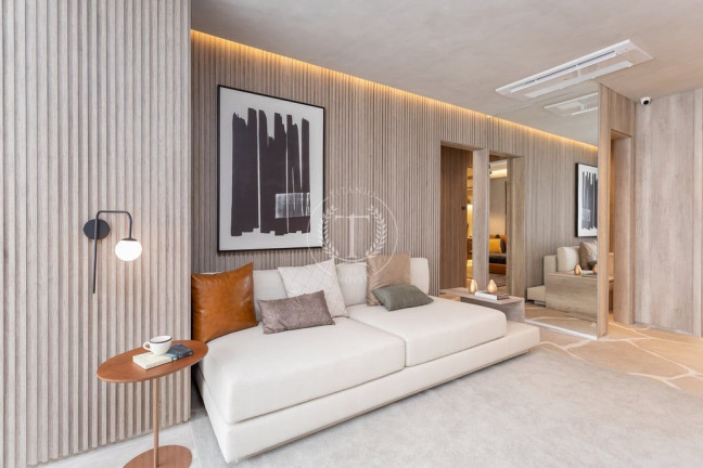 Imagem Apartamento com 3 Quartos à Venda, 154 m² em Campo Belo - São Paulo Imagem Apartamento com 3 Quartos à Venda, 154 m² em Campo Belo - São Paulo