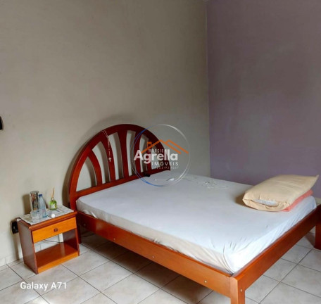 Imagem Casa com 2 Quartos à Venda, 130 m² em Mirante - Mogi Mirim Imagem Casa com 2 Quartos à Venda, 130 m² em Mirante - Mogi Mirim