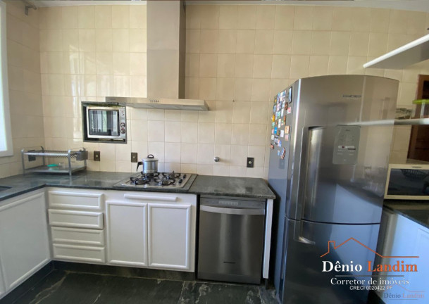 Imagem Casa com 3 Quartos à Venda, 294 m² em Ibituruna - Montes Claros