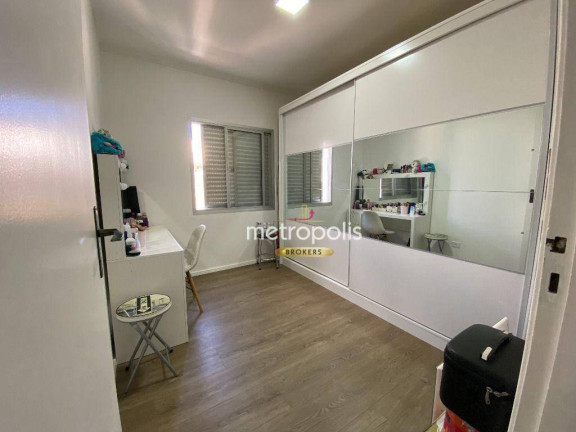 Imagem Apartamento com 3 Quartos à Venda, 70 m² em Campestre - Santo André Imagem Apartamento com 3 Quartos à Venda, 70 m² em Campestre - Santo André