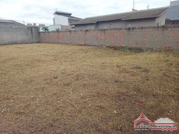 Imagem Terreno à Venda, 350 m² em Residencial Parque Dos Sinos - Jacareí