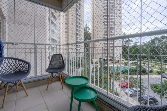 Imagem Apartamento com 3 Quartos à Venda, 91 m² em Vila Pirajussara - São Paulo Imagem Apartamento com 3 Quartos à Venda, 91 m² em Vila Pirajussara - São Paulo