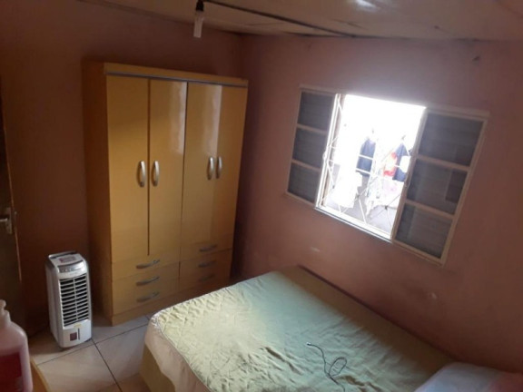 Imagem Casa com 3 Quartos à Venda, 250 m² em Jardim João Paulo Ii - Sumaré