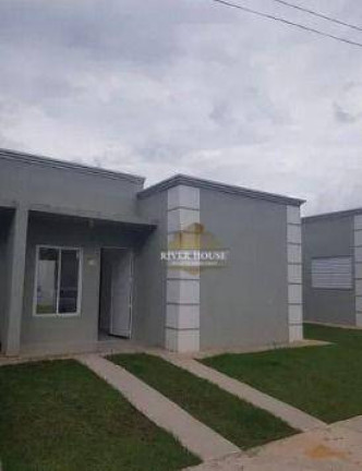 Imagem Casa com 2 Quartos à Venda, 54 m² em Loteamento Bom Jesus - Cuiabá Imagem Casa com 2 Quartos à Venda, 54 m² em Loteamento Bom Jesus - Cuiabá