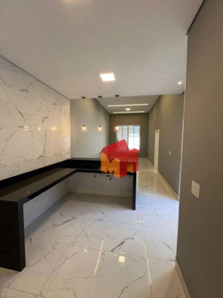 Imagem Casa com 3 Quartos à Venda, 106 m² em Jardim Terramérica Ii - Americana Imagem Casa com 3 Quartos à Venda, 106 m² em Jardim Terramérica Ii - Americana