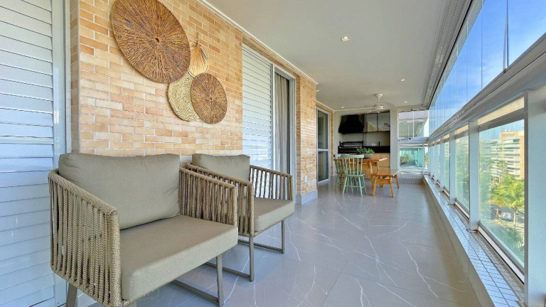 Imagem Apartamento com 3 Quartos à Venda, 95 m² em Riviera De São Lourenço - Bertioga Imagem Apartamento com 3 Quartos à Venda, 95 m² em Riviera De São Lourenço - Bertioga