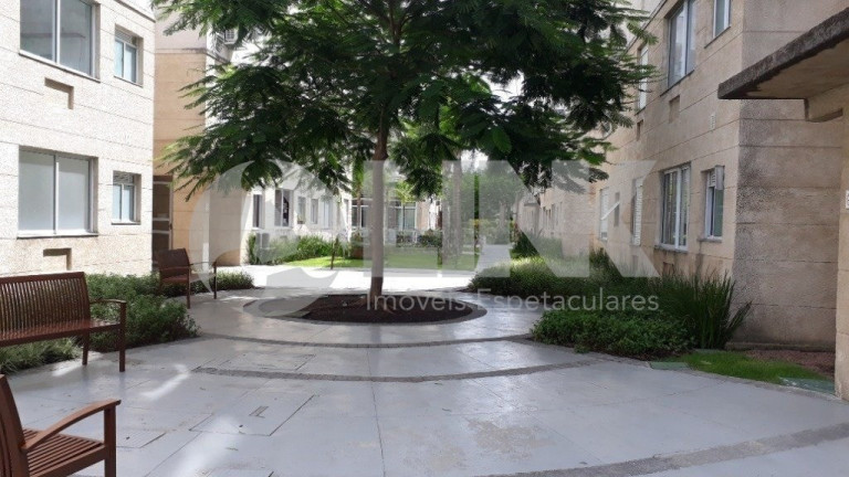 Imagem Apartamento com 3 Quartos à Venda, 61 m² em Cavalhada - Porto Alegre
