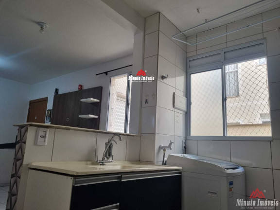 Imagem Apartamento com 2 Quartos à Venda, 44 m² em Jardim Das Tulipas - Jundiaí Imagem Apartamento com 2 Quartos à Venda, 44 m² em Jardim Das Tulipas - Jundiaí