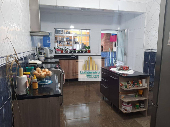 Imagem Sobrado com 3 Quartos à Venda, 120 m² em Taboão - Guarulhos Imagem Sobrado com 3 Quartos à Venda, 120 m² em Taboão - Guarulhos