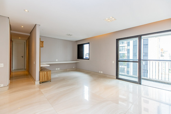 Imagem Apartamento com 2 Quartos à Venda, 90 m² em Indianópolis - São Paulo